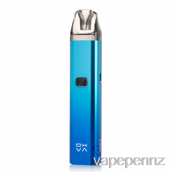 OXVA XLIM C 25W Pod System Gradient Blue VAPE NZ